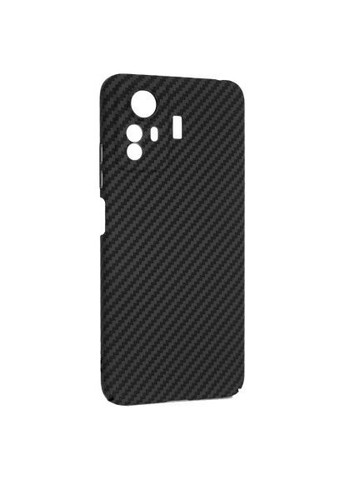 Чохол до мобільного телефона (ARM71949) ArmorStandart LikeCarbon Xiaomi Redmi Note 12S 4G Black (278052386)