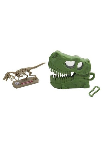 Конструктор Діно міні скелет динозавра Dino Valley (372823500)