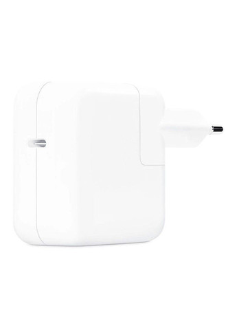 Уцінка МЗП 30W USB-C Power Adapter for Apple (AAA) (box) Brand_A_Class (294725541)