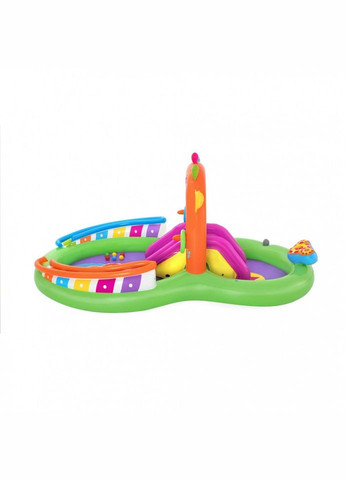 Игровой центр 53117 Bestway (301791980)