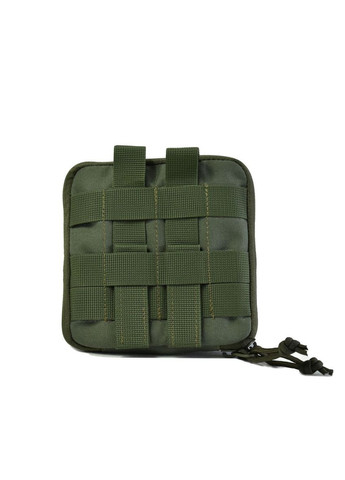 Результат сброса магазинов GigMilitary Pro Tactical Series Ranger Green GIG military (311669389)