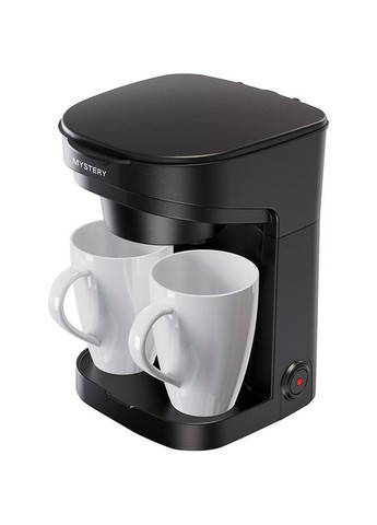 Кавоварка MCB-1025 Mystery (306581173)