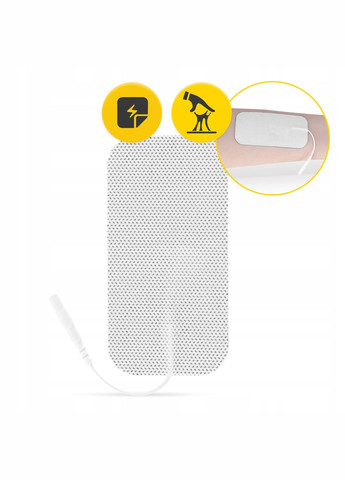 Электрод-носок для миостимулятора 1 шт () 4FIZJO P-5907739317179 (275095677)