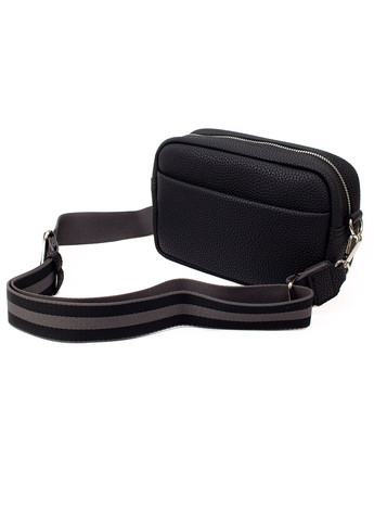 Жіноча невелика сумка через плече Corze L007BL (299179516)