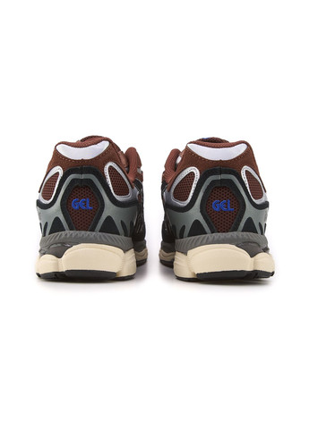 Цветные всесезонные кроссовки Vakko