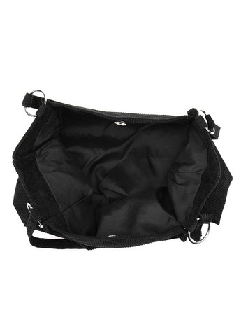 Женская вельветовая сумка шопер на плече повседневная городская и для путешествий RoyalBag P4-1555 (356181477)