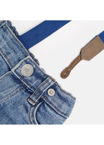 Джинси з підтяжками H&M (361499730)