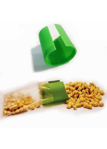 Система для завантаження ПВА пакетів, ПВА с-ма Marshal PVA Bag Loader No Brand (350625958)