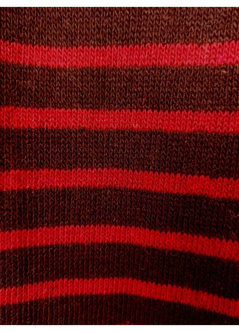 Женские панталоны вязаный в полоску короткие большого размера No Brand (365811559)