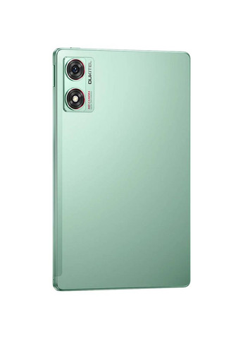 Планшет OT8 6/256GB DS LTE Green Oukitel (325402673)