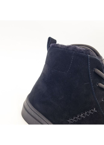 Зимние ботинки (р) замша 0-1-1-am-0996m-7-y-1 Danler