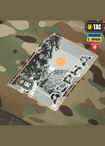 Куртка зимова Alpha Gen.IV Pro Primaloft Multicam M-TAC (314806559)