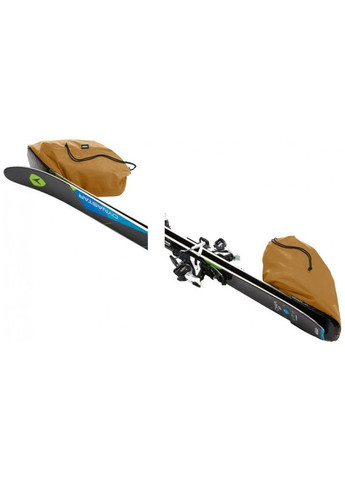 Чохол для лиж RoundTrip Ski Bag 192 см TH 3204359 Thule (316621966)