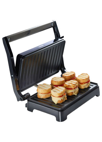 Гриль SM701SB Silver (743444) Gorenje (325402531)