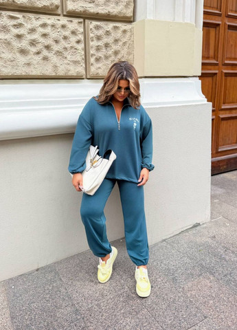 Костюм-двійка: худі та джогери Allthings (360907411)