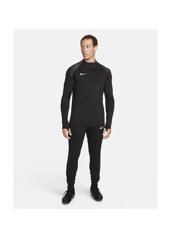 Штани чоловічі Dri-Fit Strike Black Nike (364838103)