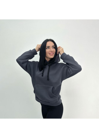 Жіночий теплий худий з капюшоном Fashion (360603356)