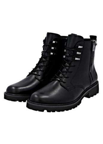 Осенние ботинки Remonte