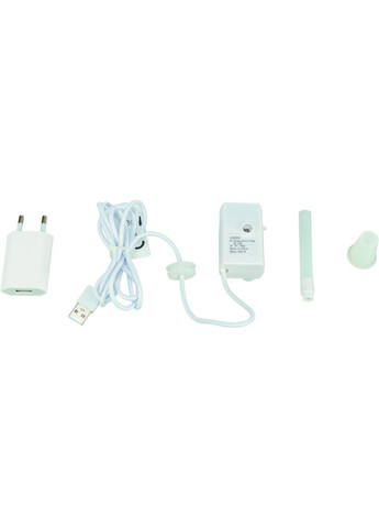 Фонтан Vital Dome керамический для собак 1,5 л 20х10х20 см серо-белый Trixie (391772783)
