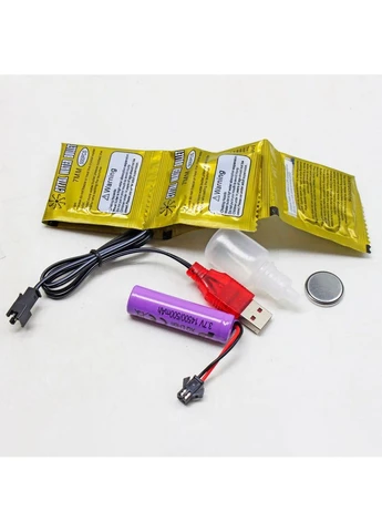 Танк на радиоуправлении No Brand (351867235)