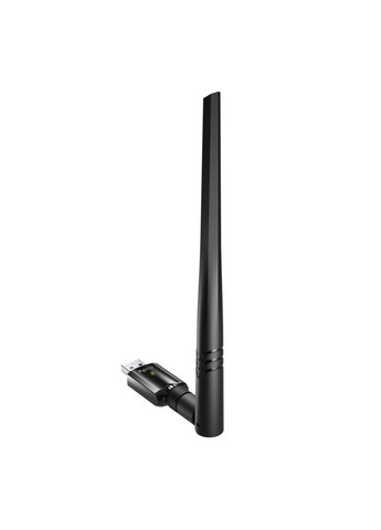 Адаптер WiFi 5 WU1400 двухдиапазонный с USB 3.0 (73-00546) Cudy (382713005)