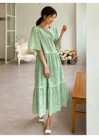 Зелена сукня Dazy