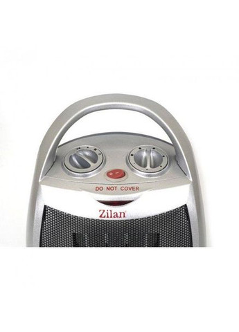 Качественный бытовой тепловентилятор обогреватель ZLN-6188 дуйчик Floria (297331377)