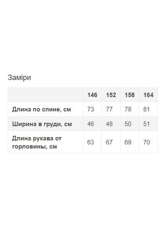 Сіре демісезонне Пальто демісезонне для дівчинки Mevis