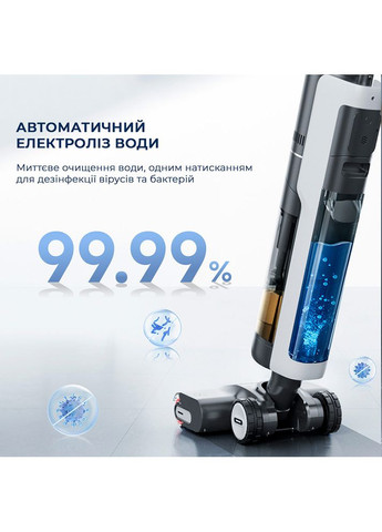 Пилосос H13 Pro Dreame (306746117)