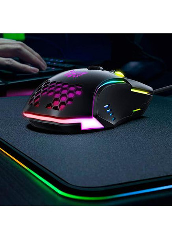 Миша, RGB підсвічування, Black Onikuma CW902 (354179039)