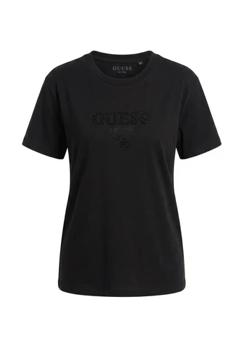 Футболка жіноча Guess - (392542251)