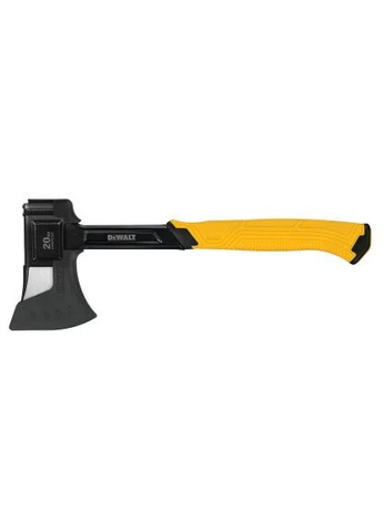 Топор 360мм, 990 г, чехол. (DWHT51387-0) DeWALT 360мм, 990 г, чохол. (400052851)