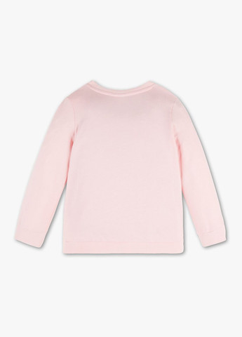 C&A світшот для дівчинки фрозен 128 розмір рожевий 1076620 рожевий кежуал