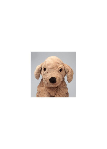 М'яка іграшка собака золотистий ретрівер IKEA (276070291)