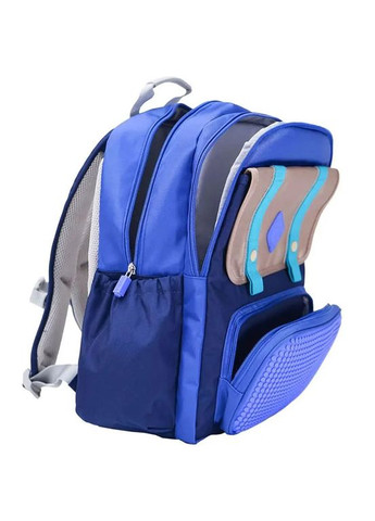 Рюкзак Dreamer Space School Bag, синий с серым () Upixel U23-X01-A (328448762)