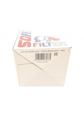 Фильтр масляный MB Vario/Atego OM904 S 5007 PE UA63 Sofima (345778805)