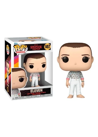 Ігрова фігурка POP! серії "Дуже дивні справи" - ОДИНАДЦЯТЬ (w/CH) Funko (384296776)