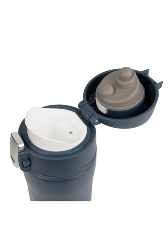 Термос 0,35 л UTRC-106-mat, blue Tramp (366221311)