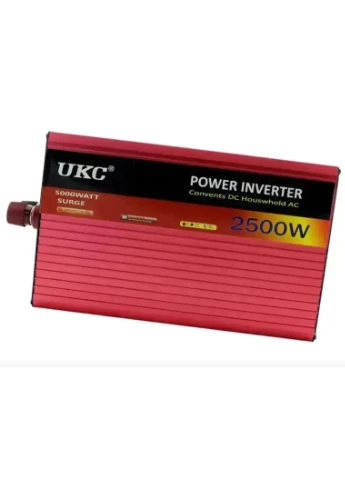 Преобразователь инвертор AC/DC 2500Вт 24В SI-B1-BR2500M 10шт 4820 hjk UKC (374320547)
