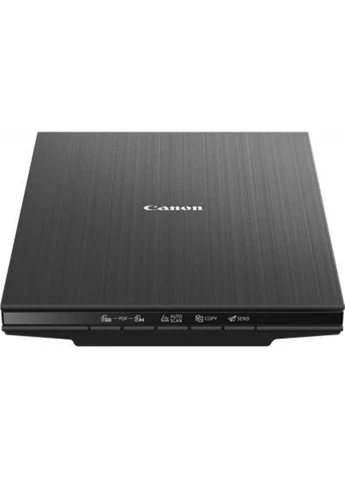 Сканер А4 CanoScan LIDE 400 (2996C010) для документів, фото, книг, USB Type-C, 4800x4800 dpi Canon (354726844)