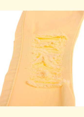 Кремовый летний футболка + майка + брюки 1167 и жёлтый HA