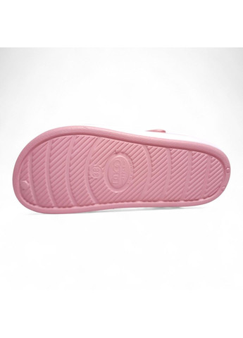 Пудровые кроксы женские style блакинти из eva-пены размер 40 (26 см) Dago