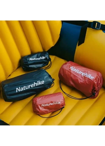 Быстросохнущее полотенце Naturehike 156х80 см полиамид темно-синий No Brand темно-синий