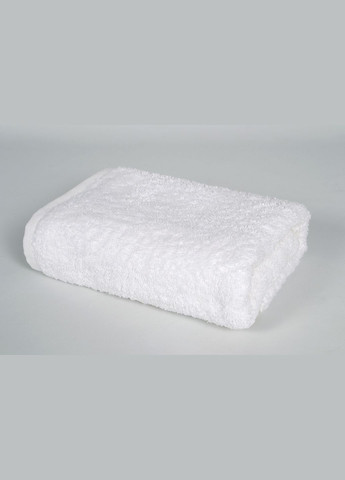 Iris Home рушник готель - білий 40*70 500 г/м2 білий виробництво -