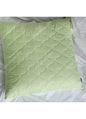 Подушка силиконовая Вилюта Bamboo 70х70 Viluta (362696116)