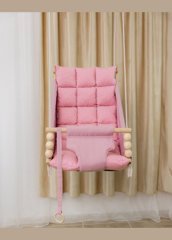 Подвесная качеля люлька Зефирка, качели для детей, качели гамак No Brand (318057511)