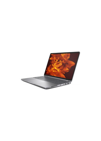 Ноутбук (m488947) HP ZBook Fury G1i (369018811)