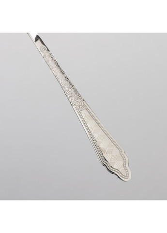 Набір столових приладів золото на 6 персон комплект столових приладів 24 предмети Срібло Yiwu (360454767)