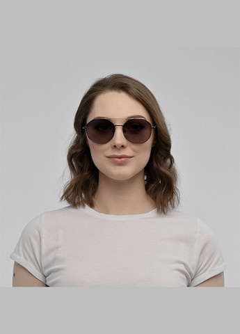 Солнцезащитные очки с поляризацией Фэшн женские LuckyLOOK 627-247 (289358697)