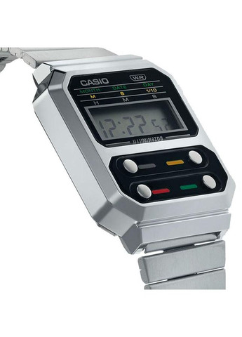 Наручний годинник A100WE-1A Casio (322471580)